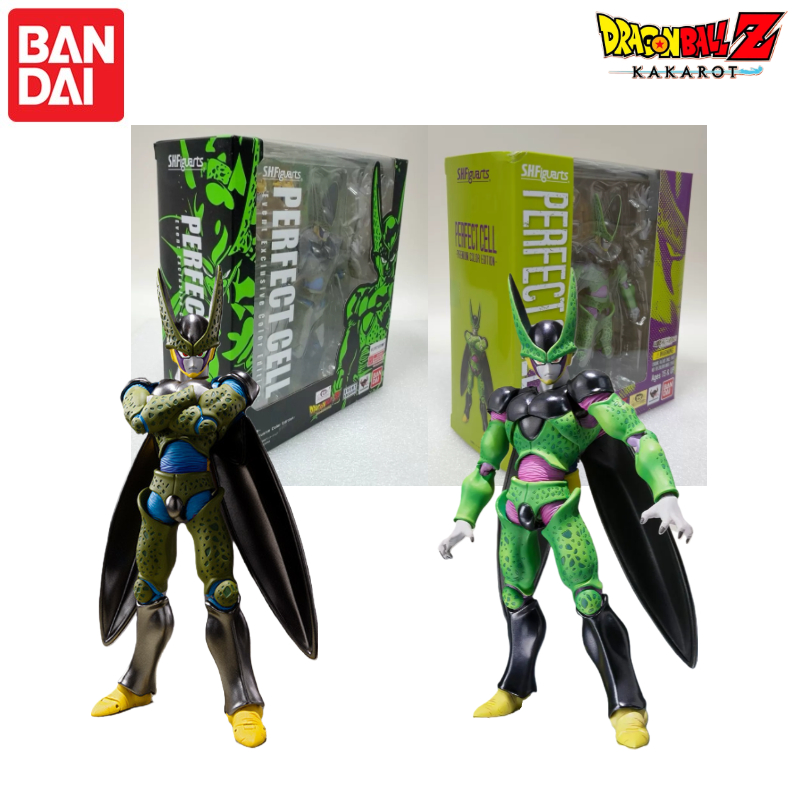 Event Z - Em estoque! Figuras de Ação Anime