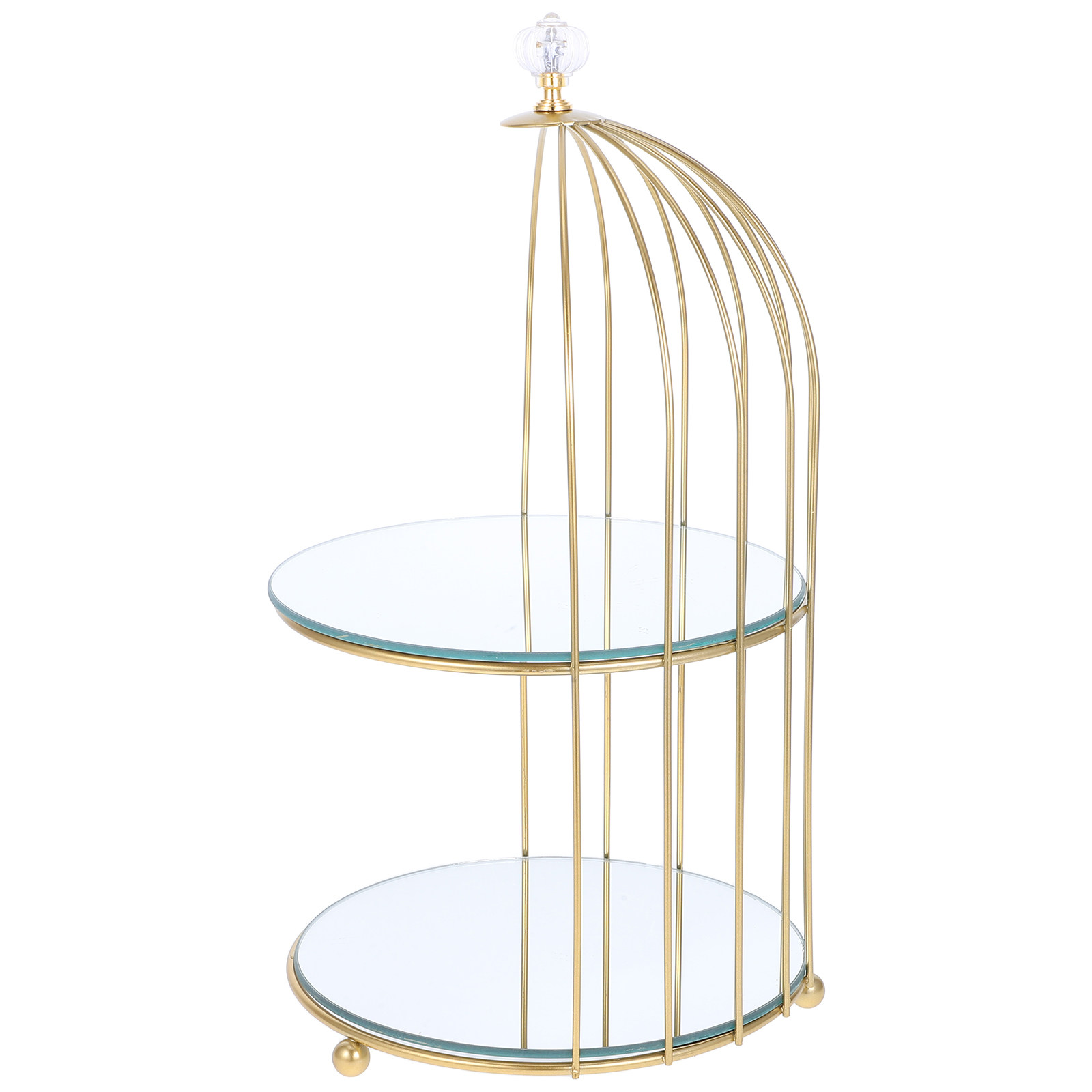 Cupcake Stand Tier - Suporte de Sobremesas em Camadas Estilo