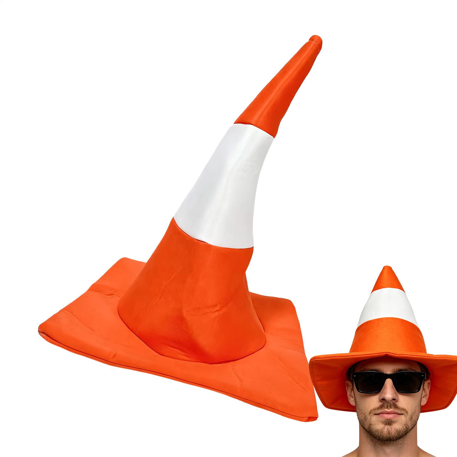 Party Hat Cone - 2026 Novo Chapéu Cone de Feltro