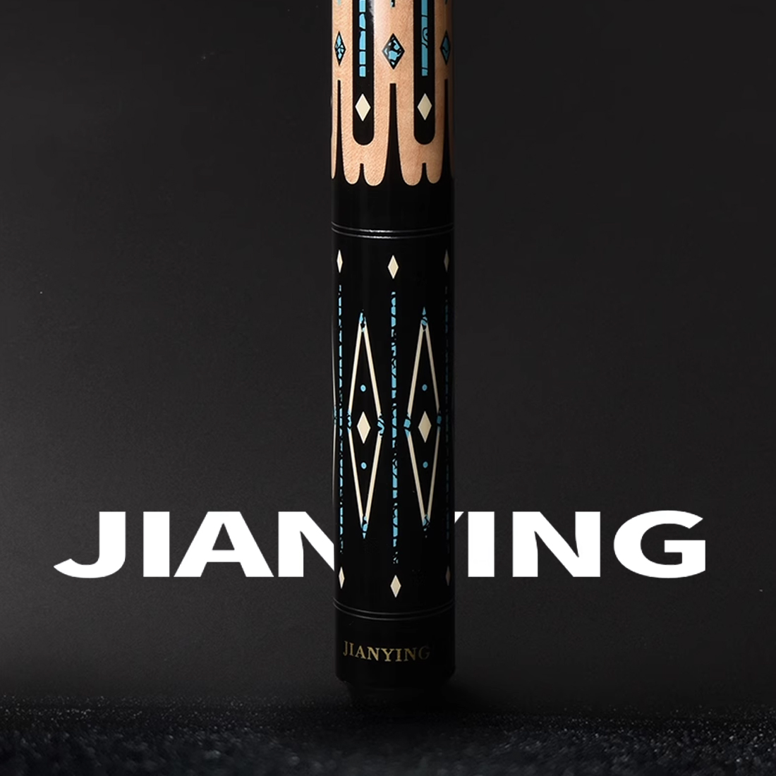Taco de Bilhar Jianying, com E - Centerpiece Stick avaliação e preço