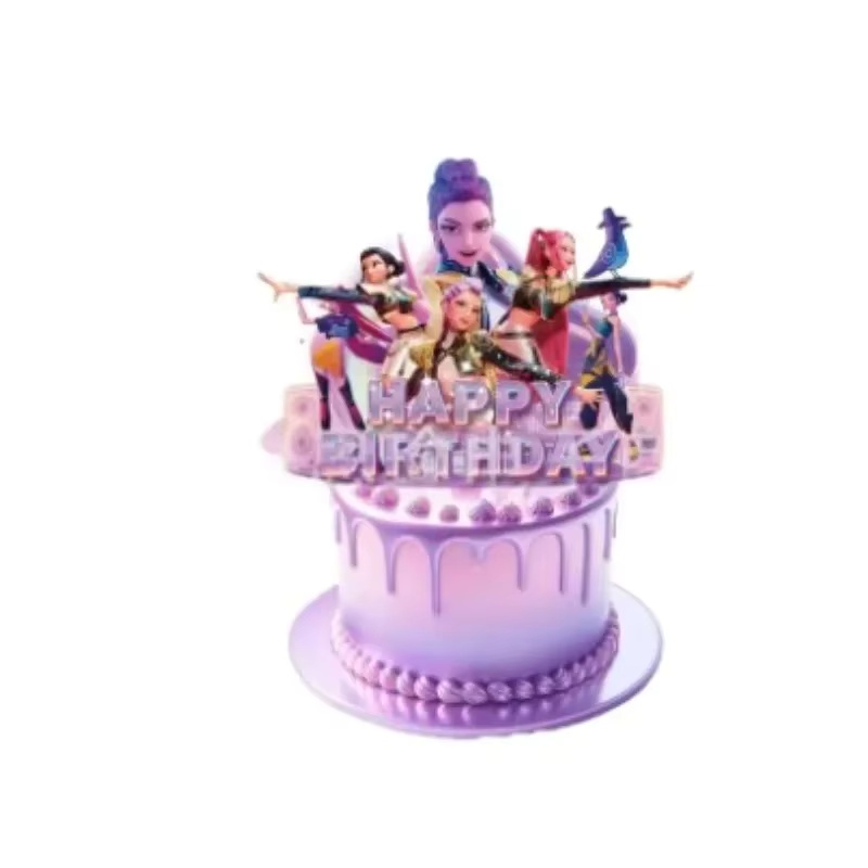 Decorações de Festa de Anivers - Supply Event avaliação e preço