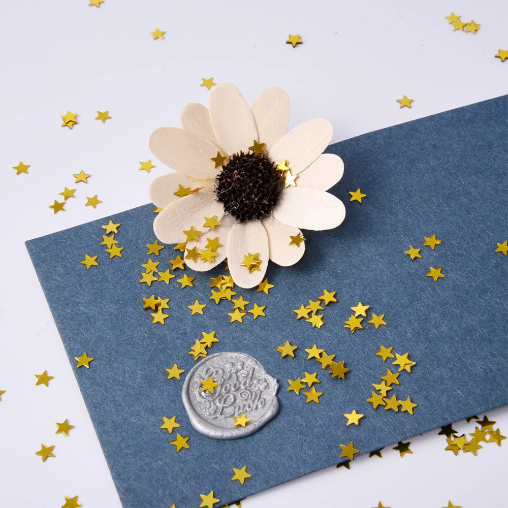 Confete de Estrelas com Lantej - Confetti Cannon Tube avaliação e preço