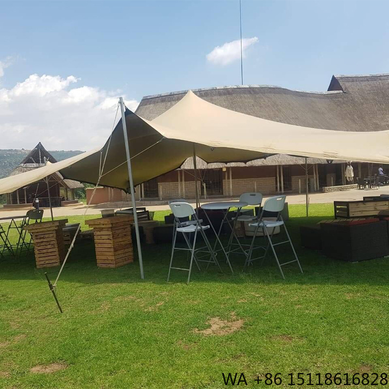 Tenda de Evento Premium Portát - Event & Party Supply avaliação e preço