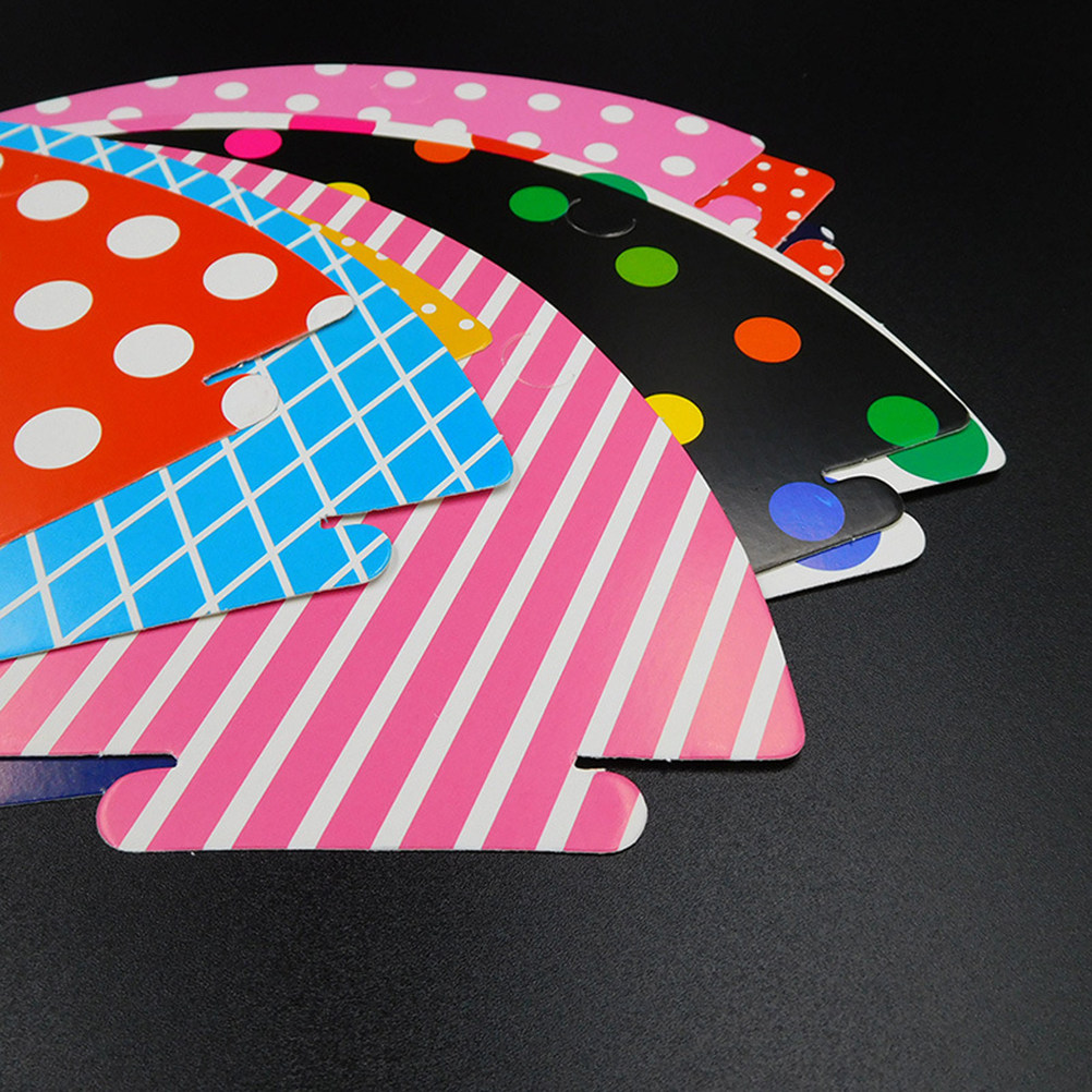 11 Chapéus de Cone para Festa  - Party Hat Cone avaliação e preço