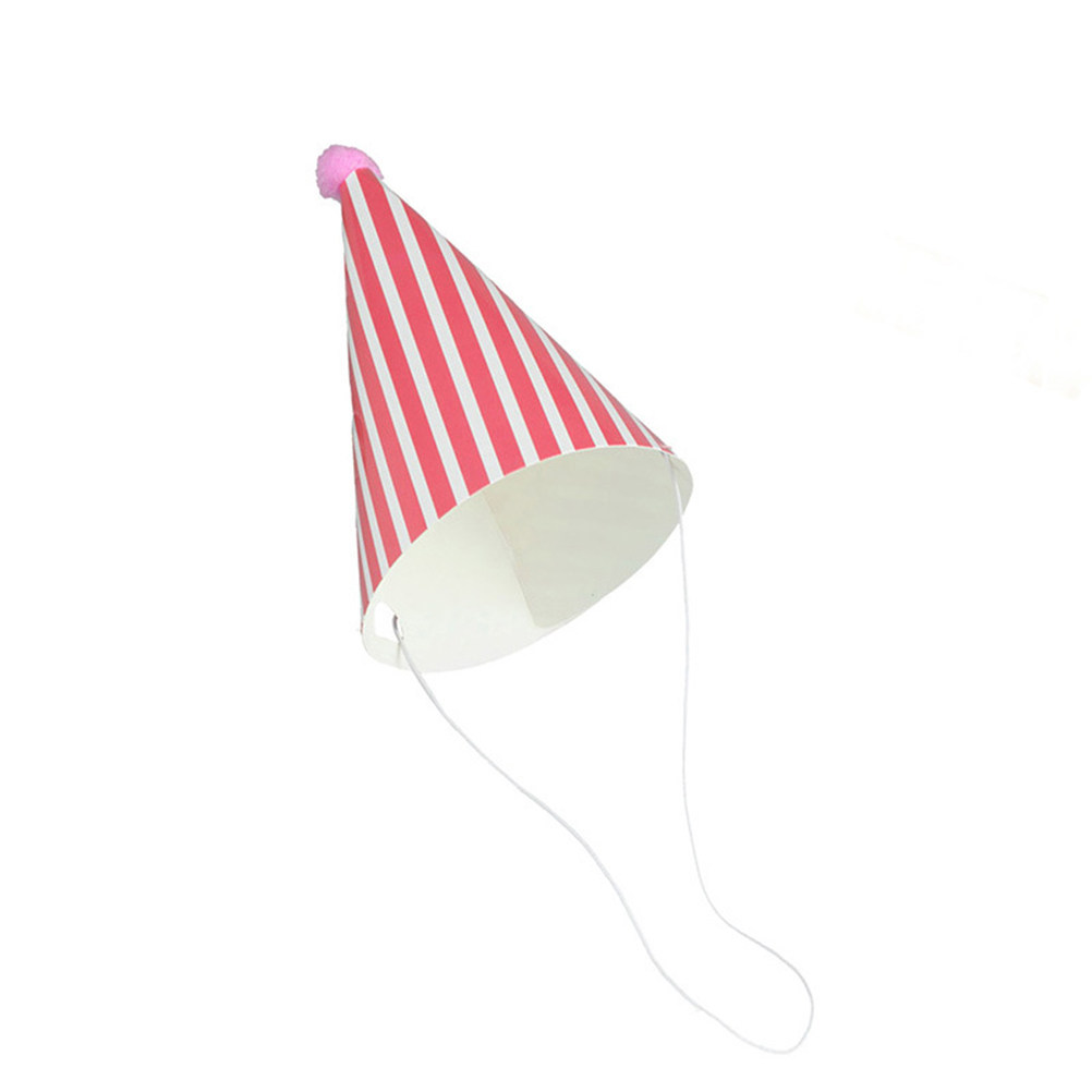 11 Chapéus de Cone para Festa  - Party Hat Cone avaliação e preço