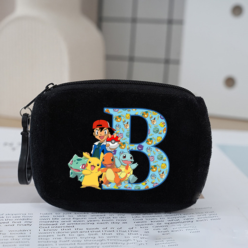 Anime pikachu carta A-Z crianç - Event Z avaliação e preço