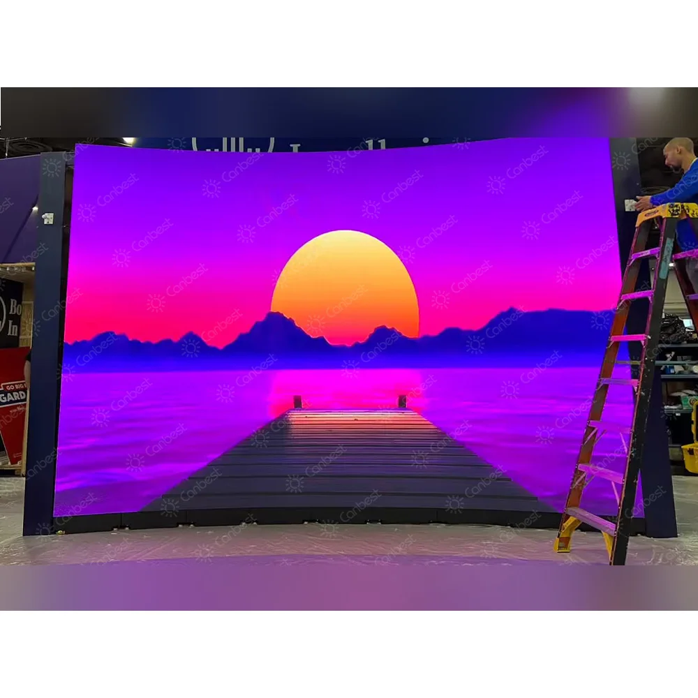 Sistema de Painel de LED para  - Event Party Dj avaliação e preço