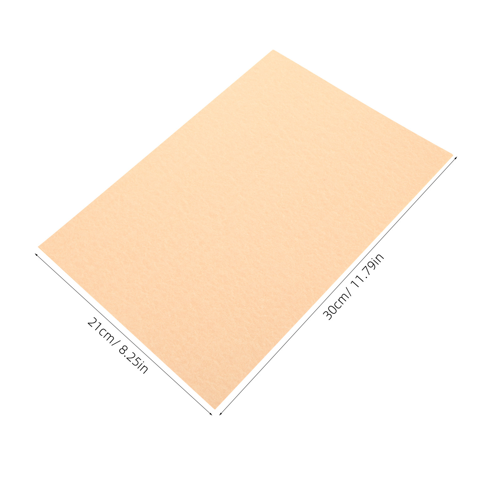 10 Folhas de Papel Pergaminho  - Papercraft Supply Invitation avaliação e preço