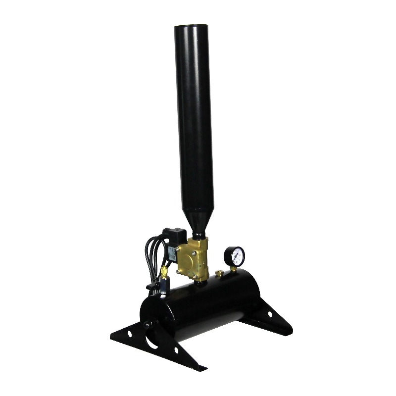 Máquina de Confete Eletrônica  - Confetti Cannon Tube avaliação e preço