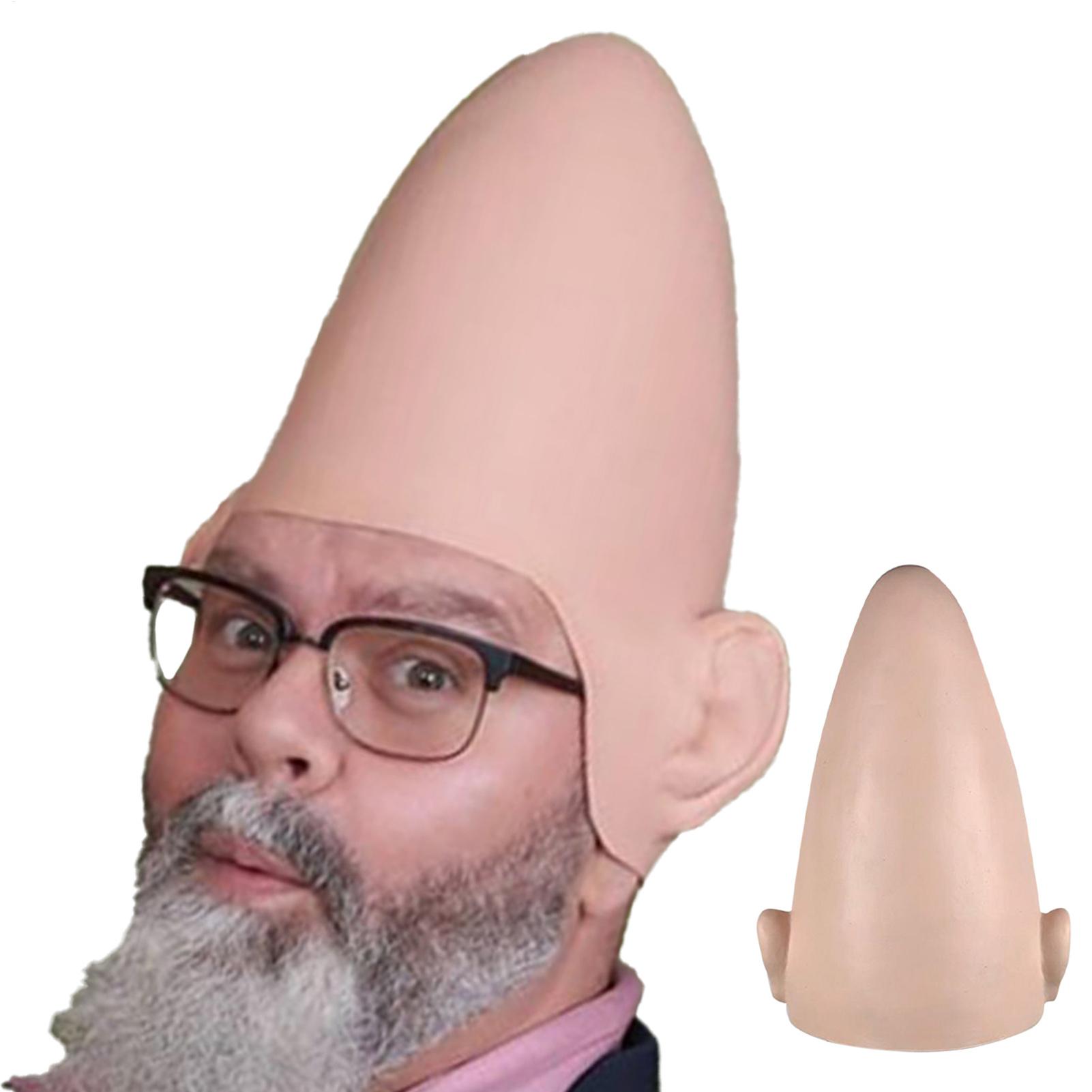 Acessório de Fantasia de Hallo - Party Hat Cone avaliação e preço