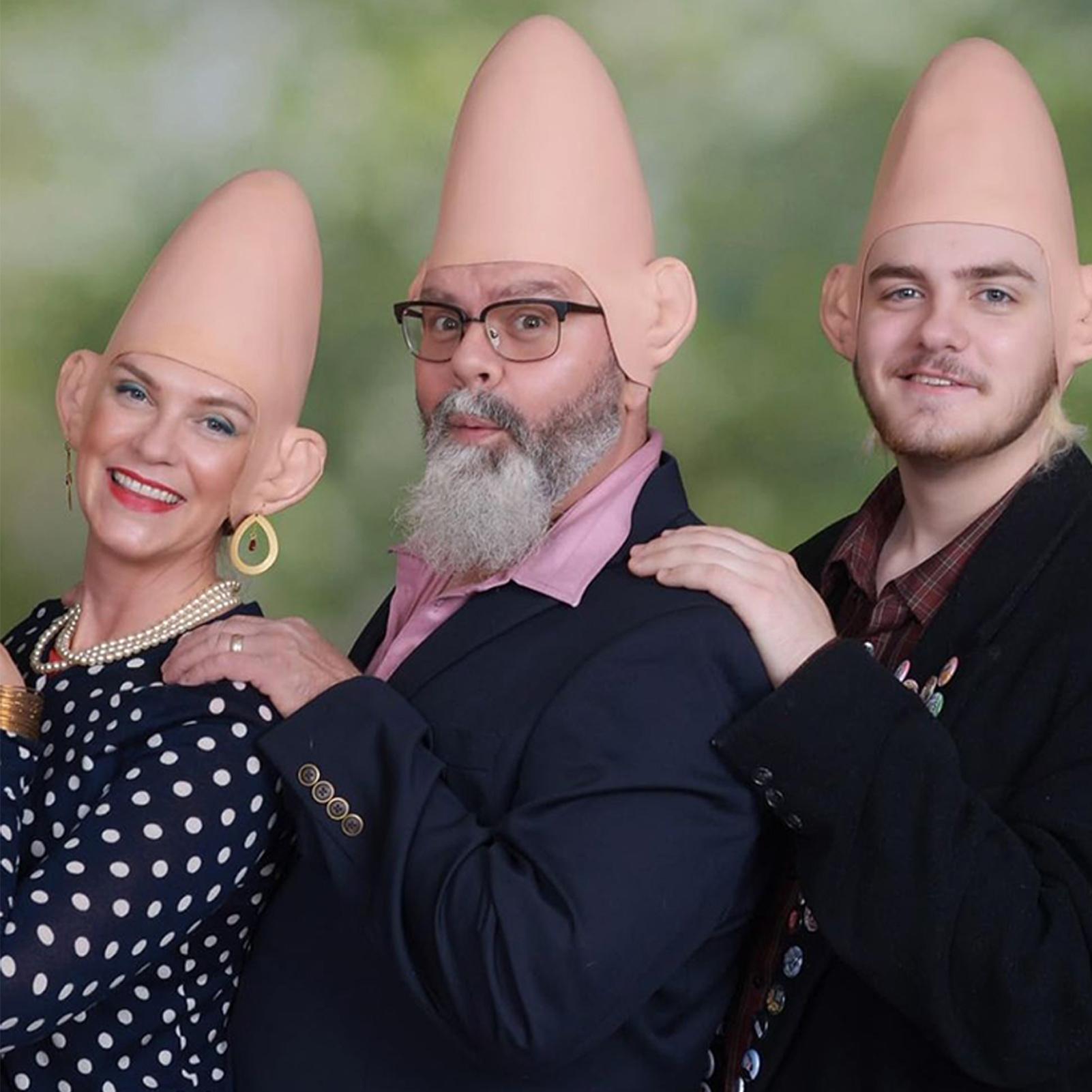 Acessório de Fantasia de Hallo - Party Hat Cone avaliação e preço