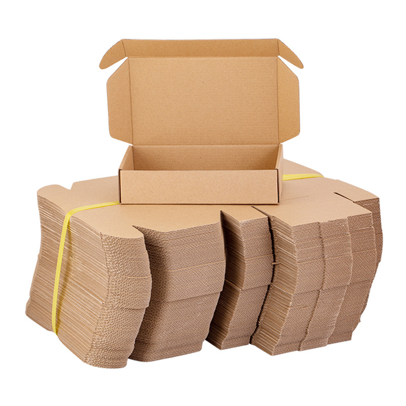 Embalagem para Envio Expresso/ - Event Party Box avaliação e preço