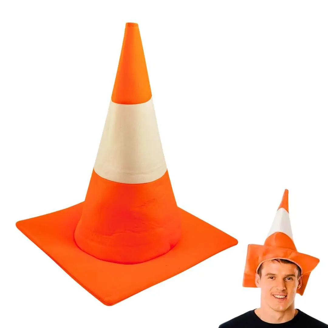 Chapéu de Festa Divertido Dobr - Party Hat Cone avaliação e preço
