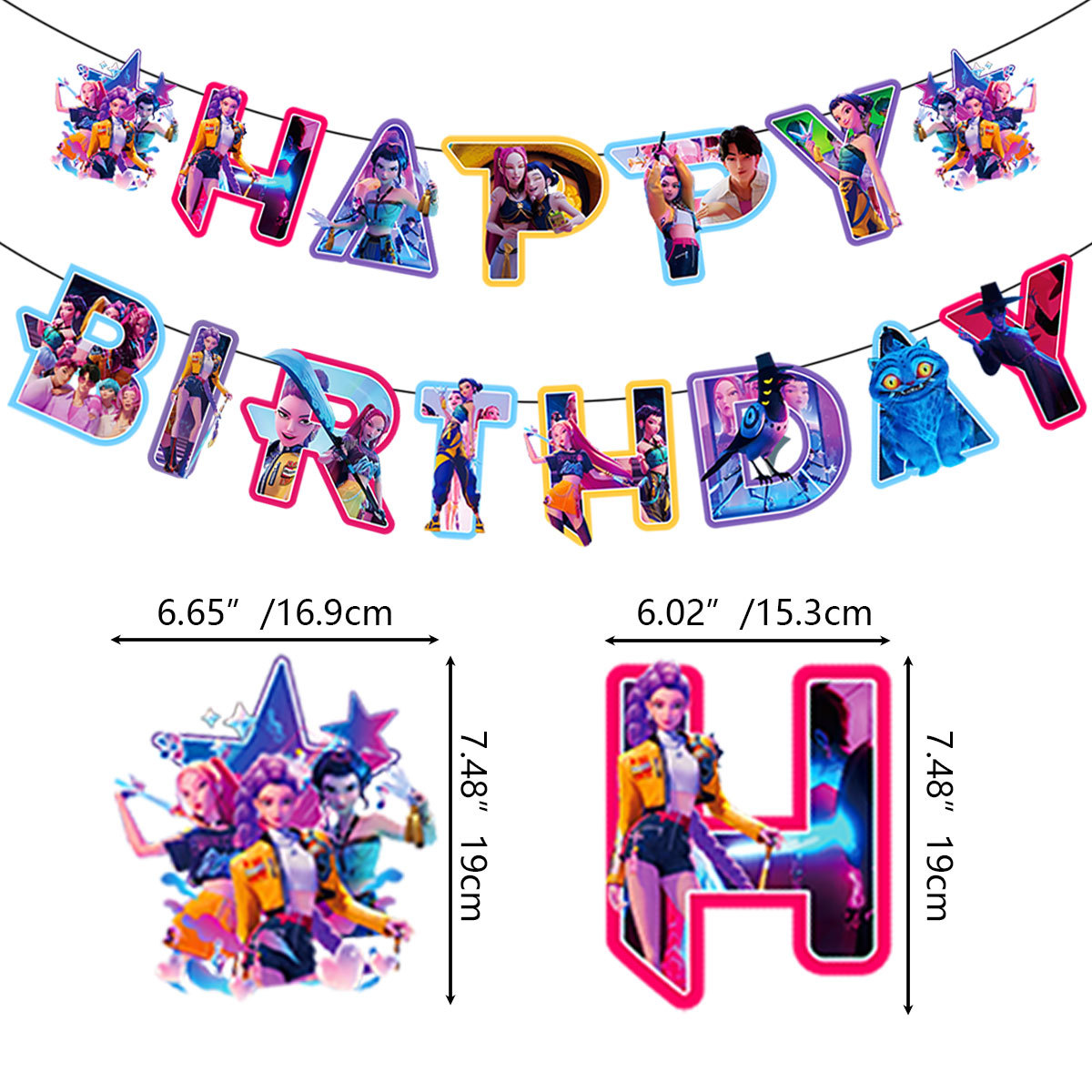 Kit de Arco de Balões de Músic - Balloon Arch Kit avaliação e preço