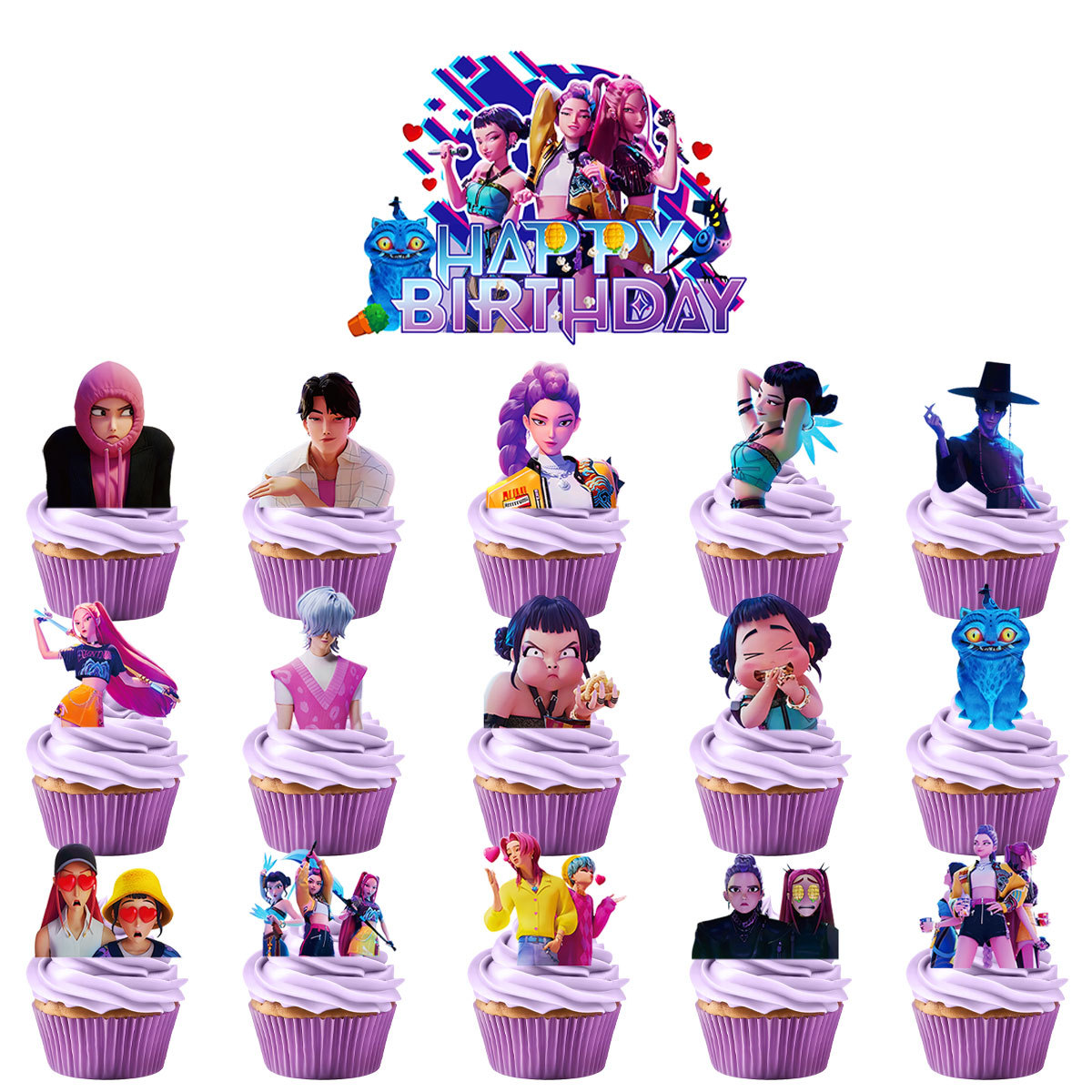 Kit de Arco de Balões de Músic - Balloon Arch Kit avaliação e preço