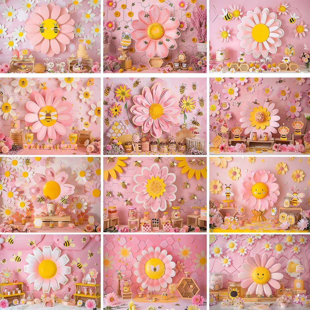 Pôster de Fundo para Festa de  - Dessert Table Backdrop avaliação e preço