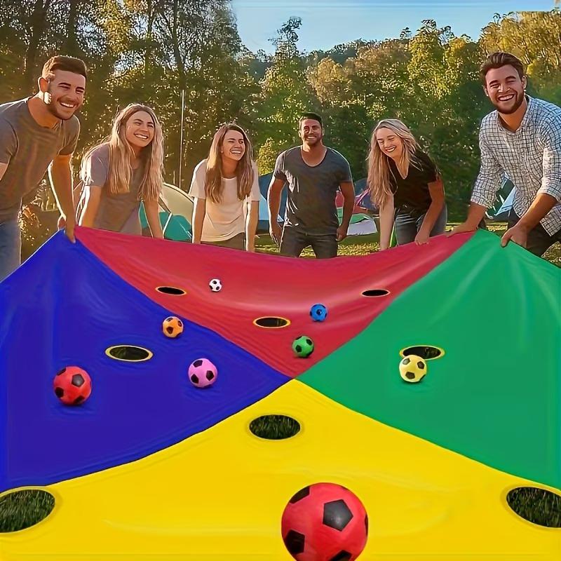 Novo Jogo de Arremesso de Pano - Supply Event avaliação e preço