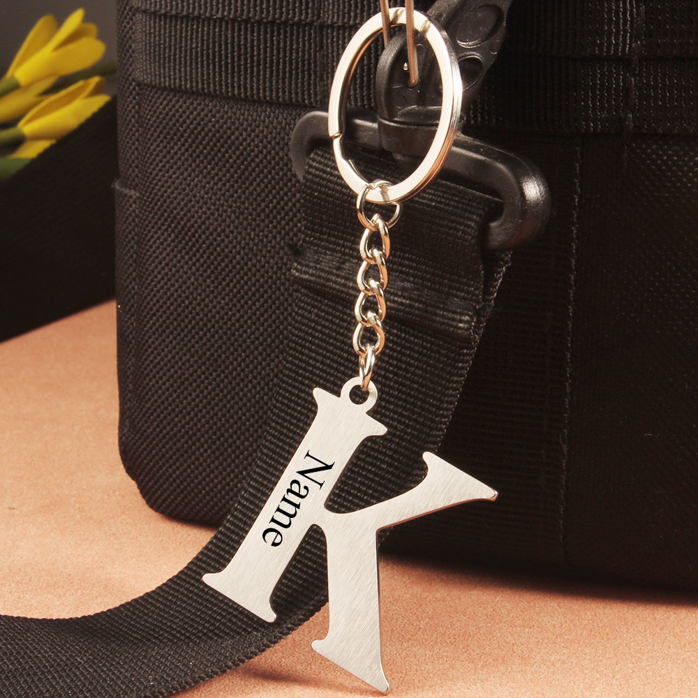 Personalizado A-Z inicial grav - Event Z avaliação e preço