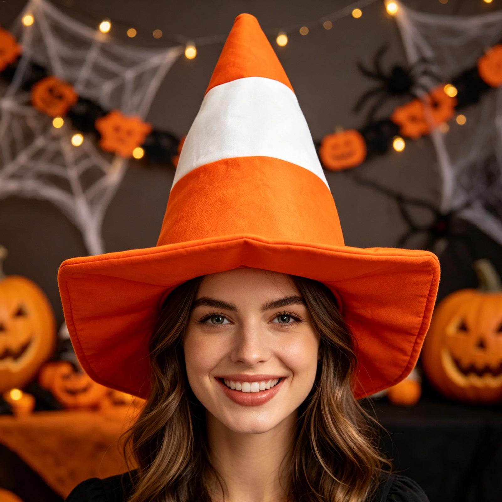 Chapéu de feltro macio em form - Party Hat Cone avaliação e preço