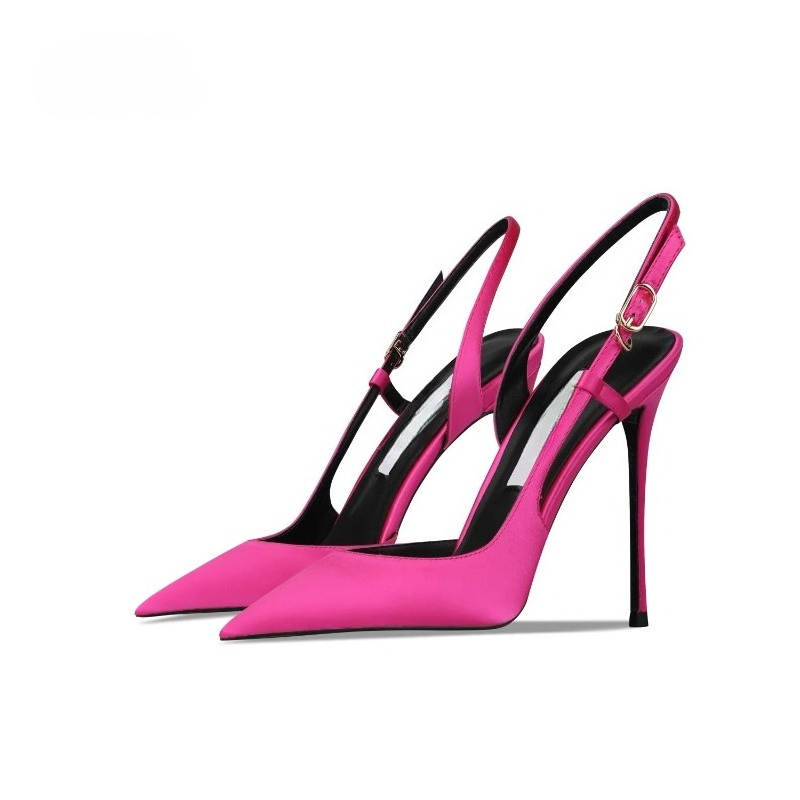 Sandálias Femininas Estilo Eur - Party Favor Bag avaliação e preço