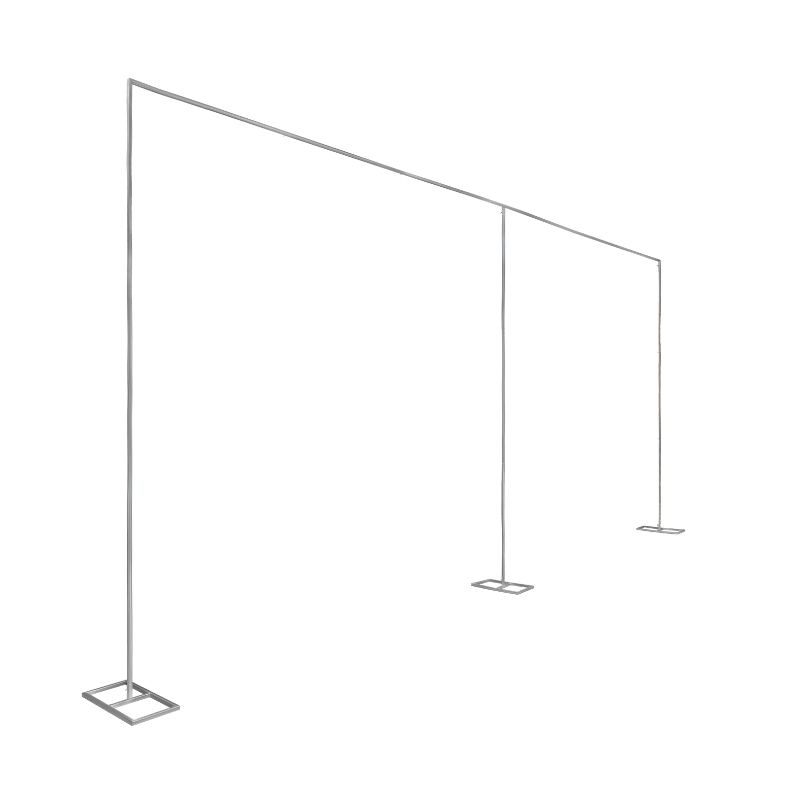 Suporte de arco de casamento d - Balloon Arch Kit avaliação e preço