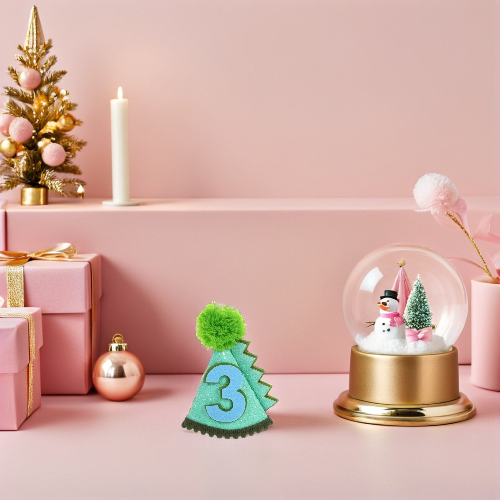 Chapéu de Aniversário de Dinos - Party Hat Cone avaliação e preço