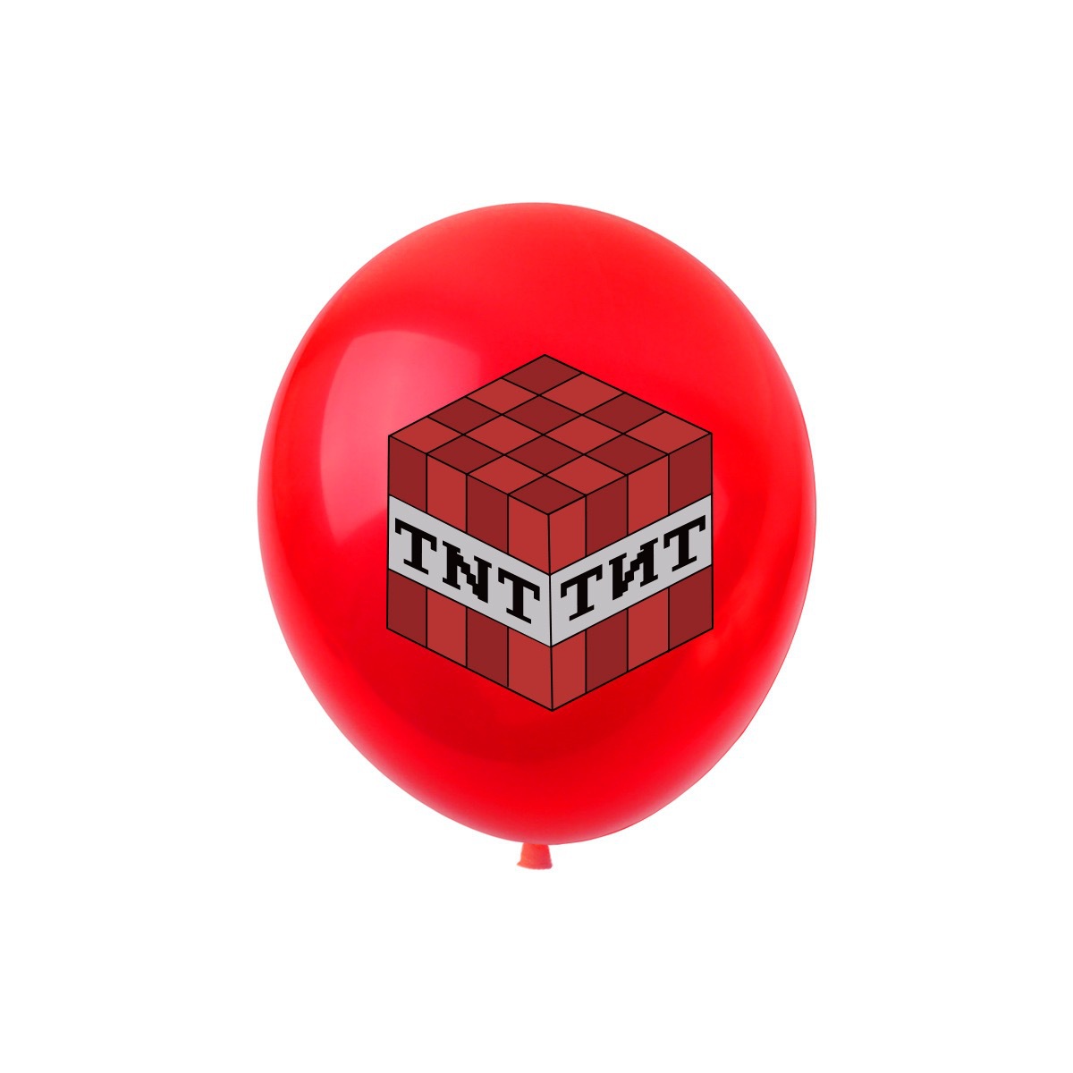 50/100pcs de Balões Pixel para - Supply Event avaliação e preço