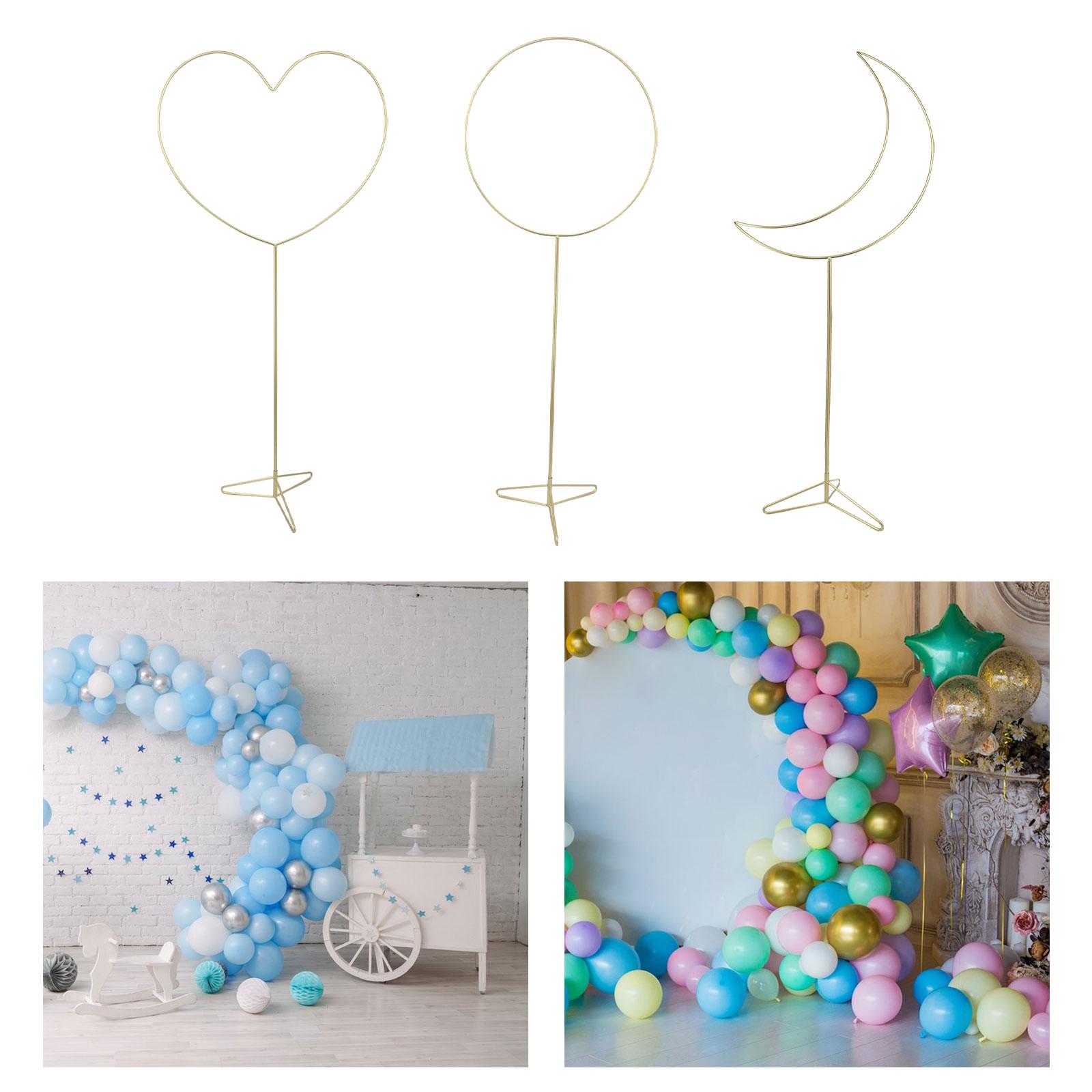 Suporte para Balões para Decor - Centerpiece Stick avaliação e preço