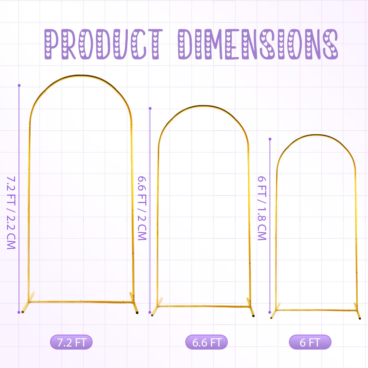 3 pacotes de kits de arco de m - Balloon Arch Kit avaliação e preço