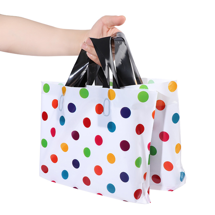 18 sacolas de bolinhas, sacola - Party Event Supply Store avaliação e preço